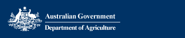 Department of Agriculture, Fisheries, and Forestry